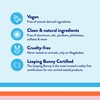 MegaBabe Thigh Rescue Anti Chafe Stick with Aloe, Pomegranate and