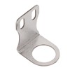 Car Antenna Bracket Stainless Steel Anti Theft Vehicle Mobile Radio