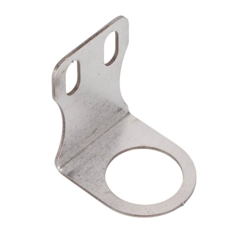 Car Antenna Bracket Stainless Steel Anti Theft Vehicle Mobile Radio