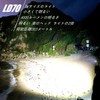IMALENT LD70 xhp70.2 Flashlight, Keychain Light, High Brightness, 4,000 Lumens,
