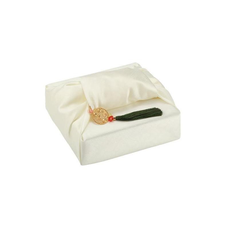 CheongKwanJang [Jeongmol] Everytime (Bojagi - Renewal Packaging) 10ml*30 Pouches