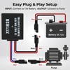 7771938 12 Volt On/Off Wireless Remote Control Switch Sprayer Parts