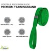 eaglefit - Multi Training Band by Flexvit Green for Professionals