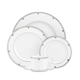 Lenox Jewel 5-Piece Place Setting, Sapphire