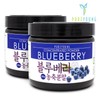 Blueberry concentrated powder 200g+200g / 블루베리농축분말 200g+200g