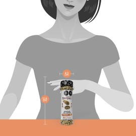 Satoru Furikake Camaron, Camaron, 45 gramos