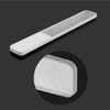 SellerHub Crystal Nano Nail File (S30097390) / 크리스탈 나노 네일파일 (S30097390)