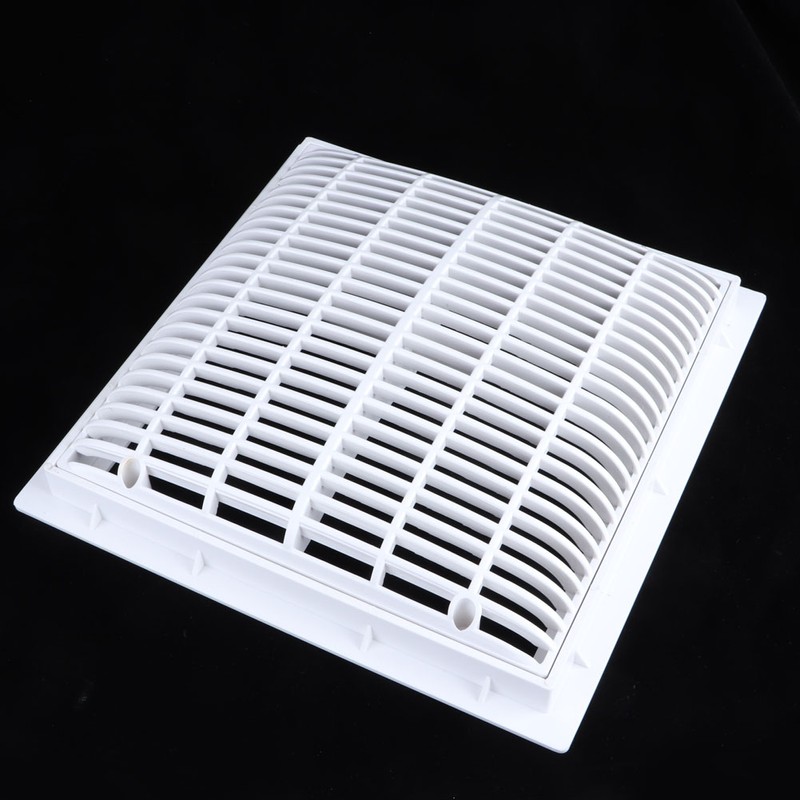Anti-Suction Safe Pool Drain Cover Swimming Pool Water Treatment Equipment