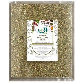 Dried Oregano Herbs | Leaves | Seasoning (Greek) Premium Quality 50g-1900g (50g)