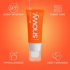 SNOWY Body Adhesive | Sweat-Resistant, Sensitive Skin Safe