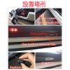 Set of 2 HD Projection Courtesy Lamps, Logo Light, Door