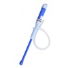 Fluid Extractor Pump Cordless Electric Liquid Transfer Pump for Gasoline