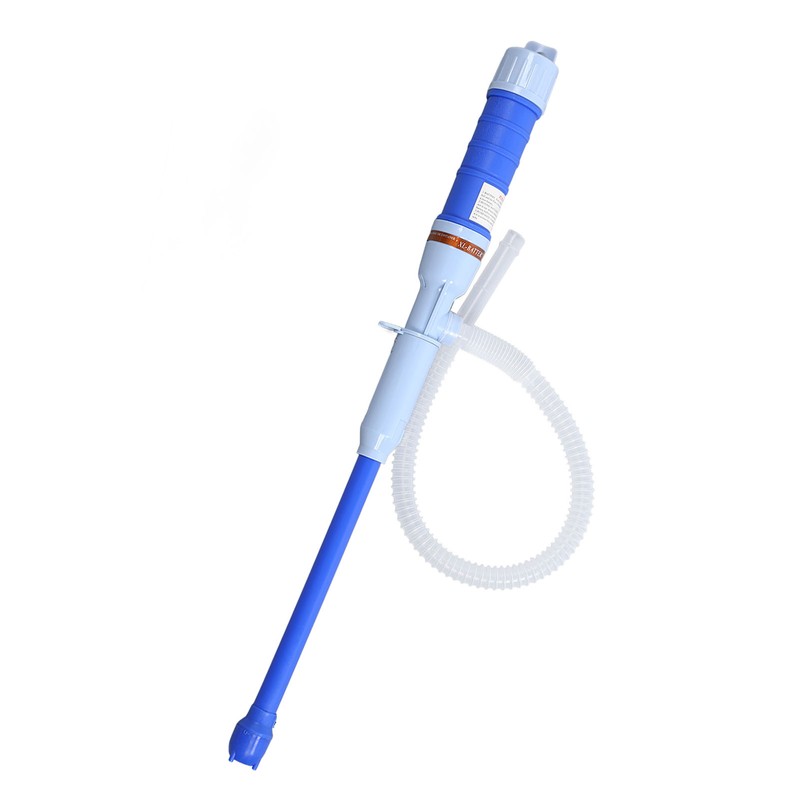 Fluid Extractor Pump Cordless Electric Liquid Transfer Pump for Gasoline