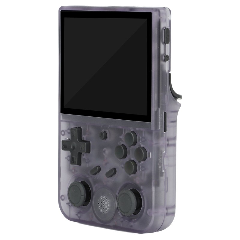 Handheld Game Player Vintage 3.5 Inch 5G 2.4G 4.2 BT