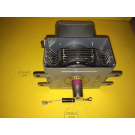 Unbranded WB27X10516 NEW GE  MICROWAVE MAGNETRON REPLACEMENT NIB 90 DAY WARRANTY + DIODE