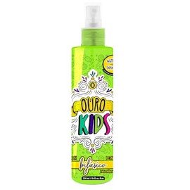 Ouro Tratamiento Bifasico Desenredante para Niños 240 ml