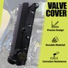 Engine Valve Cover Fit for Ford 4.6L 5.4L 6.0L 6.8L