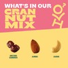 Orchard Valley Harvest Cran Nut Trail Mix, 1oz Nags (Pack