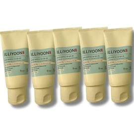 Illyyoon [Beauty Nara] Illiyoon Body Cream Skin Barrier Ceramide Ato 230ml 5pcs (51611108) / [뷰티나라] 일리윤 바디크림 피부장벽 세라마이드 아토 230ml 5개 (51611108)