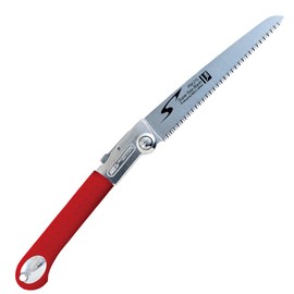 Ars Corporation PM-21L Civil Engineering Gardening Saw Pea Metal Replacement Blade Type 8.3 inches (21 cm), Rough Eye