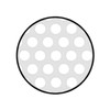 cyclingcolors 5x Ventilation Grille Exhaust Grille Outer Grille Round Total