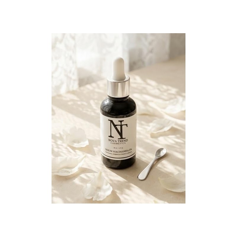 Serum Niacinamida (Vitamina B 3) 5%