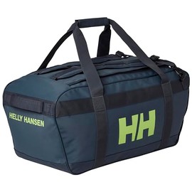 Helly Hansen Unisex H/H Scout Duffel XL, 860 Alpine Frost, One Size