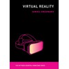 Virtual Reality (The MIT Press Essential Knowledge series)