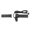 1 Pair Electric Bike Twist Throttle Electric Bicycle Scooter Throttle