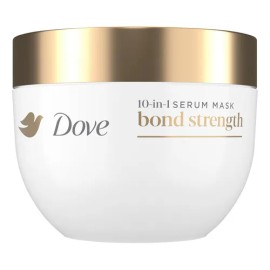 Dove Bond Strength Máscara De Suero 10 En 1 Serum Mask
