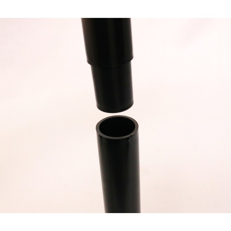 Izumi Kasei 3103BR Shoe Rack Additional Pipe 4P Brown