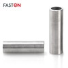 FASTON Aluminium Spacer Sleeves M8 Inner Diameter 8.5 mm (Pack