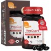 Zahler ParaGuard Gut Cleanse & Detox – Advanced Digestive Support