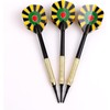 MaxM Soft Tip Darts for Electronic Dartboard Plastic Point Dart