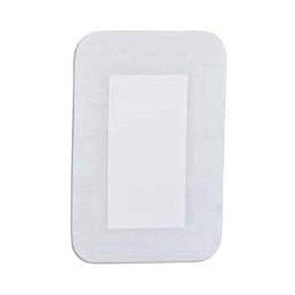 ReliaMed 4" x 6" Sterile Bordered Gauze Dressings - Box of 25 by Reliamed