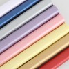 BEISHIDA Gold Gift Wrapping Paper Solid Color Pearly-Lustre Gift Wrap