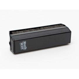 Metal Stamp Brush for Vinyl Record