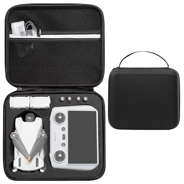 Funda de Transporte para DJI mini 3, DJI mini 3