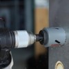 Bosch Professional 1x Hole Saw HSS Bi-metal for standard adapter