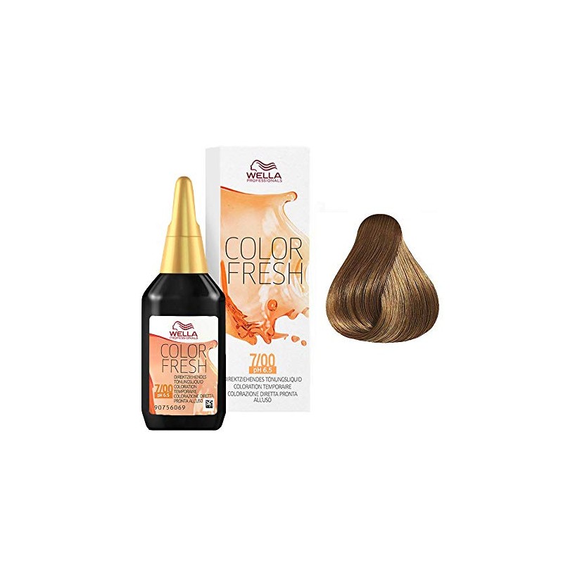 Color Fresh 7/00 Blond Naturel intense 75 ML