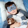 Sleeping Mask Children, Sleeping Mask Girls Funny Things, Sleep Mask,