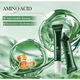 Crema Ojos Centella Asiática Antiarrugas, Ultra Hidratante