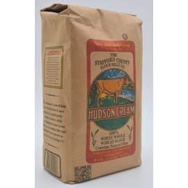 Hudson Cream Whole Wheat Flour