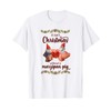Marzipan Pig Norwegian Christmas Gift Holiday Tradition T-Shirt