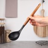 Ladle Ladle Sauce Spoon Soup Ladle Thermoplastic 31.5 cm 110