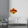 Triple 777 Jackpot Sticker | Casino Slot Machine Gambling Decal