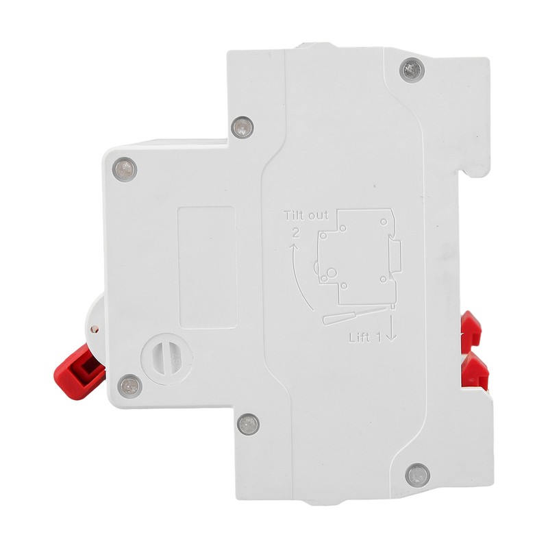 DC Miniature Circuit Breaker 4P Solar PV System 16A DIN
