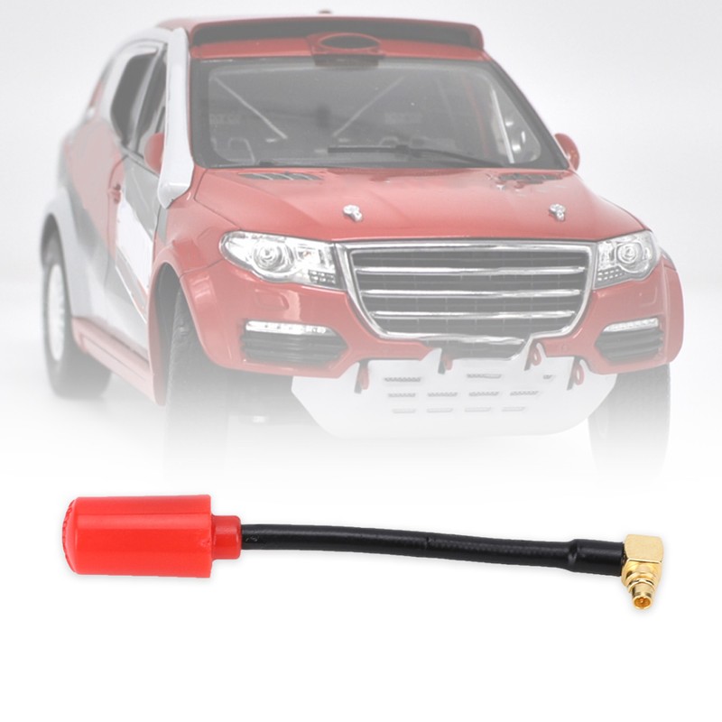 For EMAX 5.8G Nano 3dBi Gain Circularly Polarized Transmission Antenna