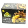Hindu Premium Black Tea Chai with Canela, Cardamomo, Anis, Clavos