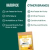 HANDPICK Golden Milk Powder with Turmeric - (7oz, 80 servings)